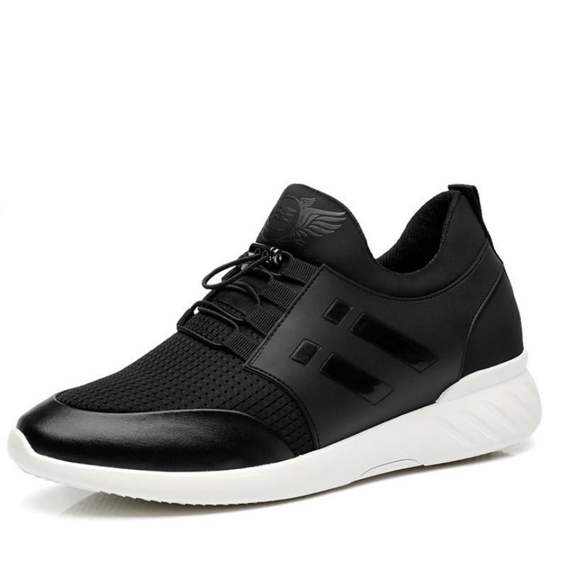 Herman | Herre Komfort Sneakers