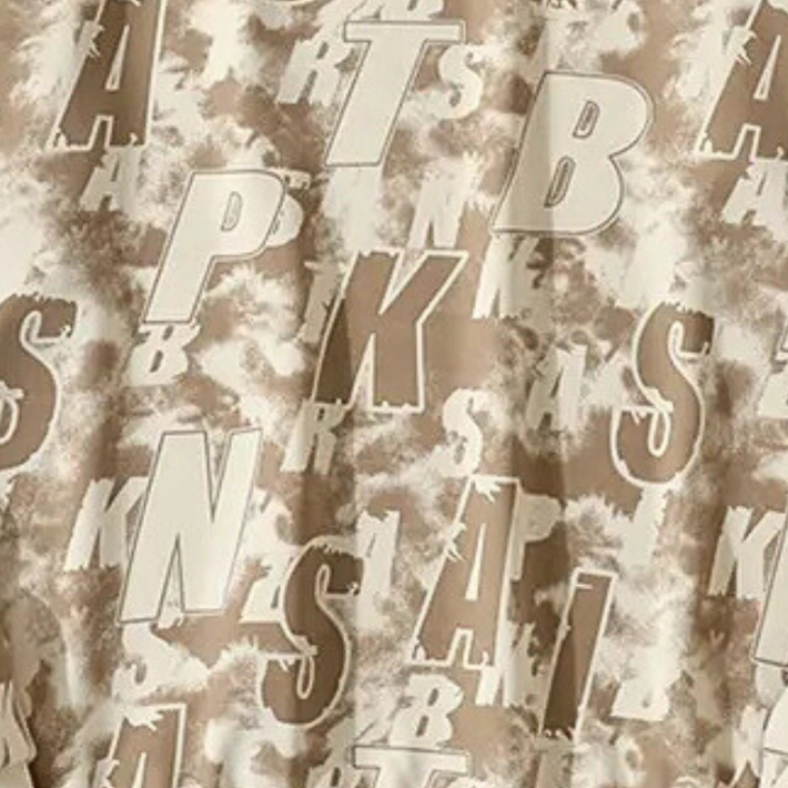 Herre Sweatshirt Med Printmotiv | Trøjer