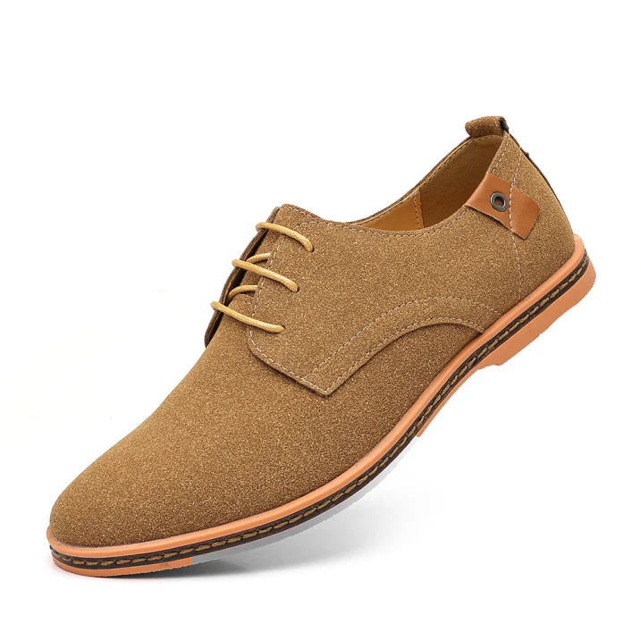Isandro | Herrer Eleganter Sko