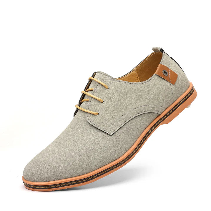 Isandro | Herrer Eleganter Sko