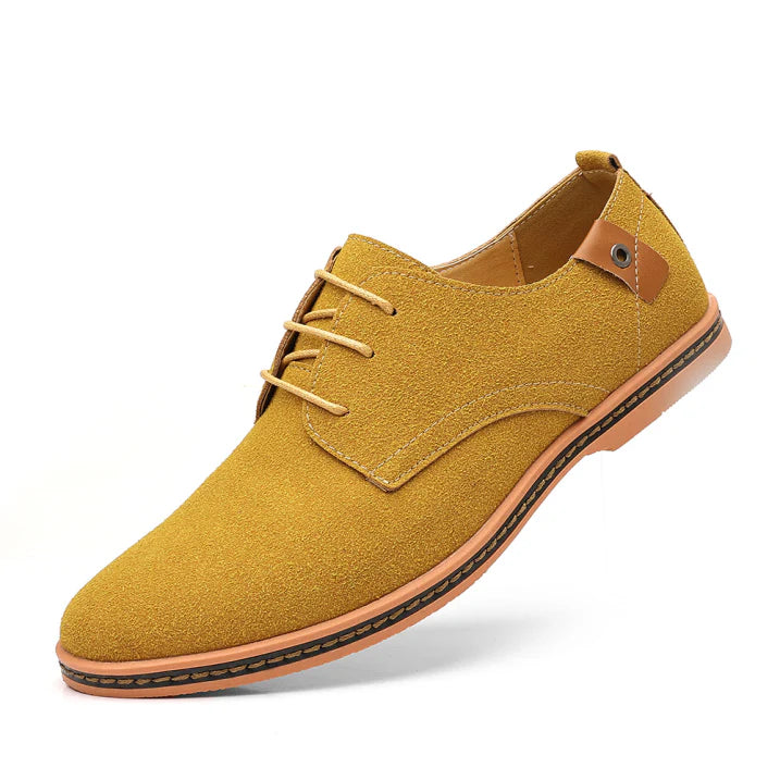 Isandro | Herrer Eleganter Sko