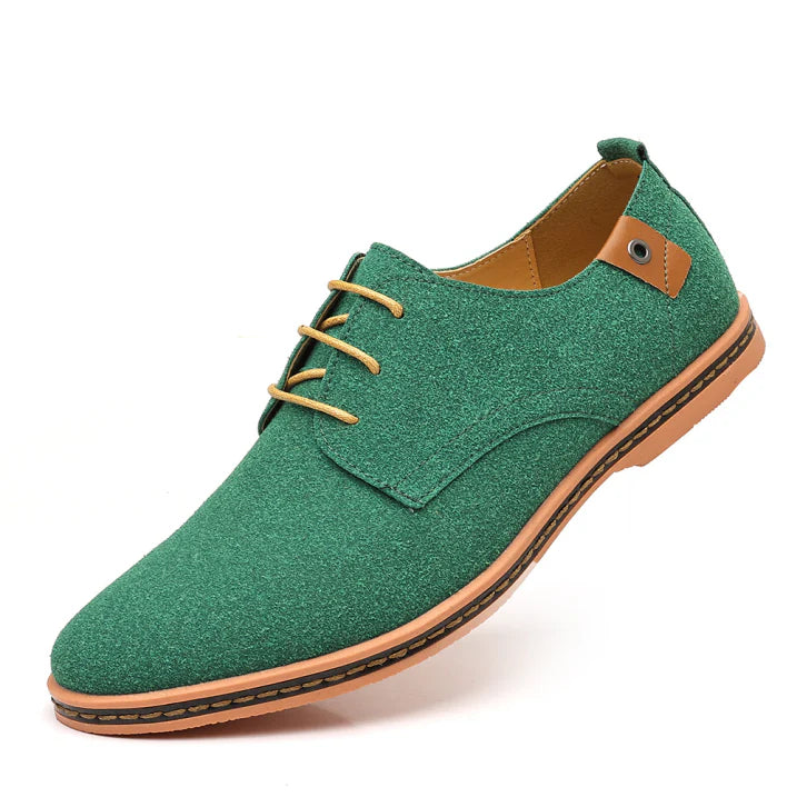 Isandro | Herrer Eleganter Sko