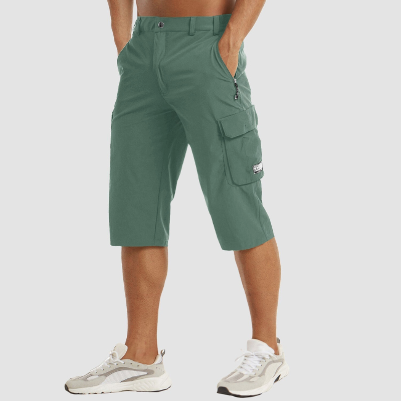 Lando | Mænd Cargo Shorts