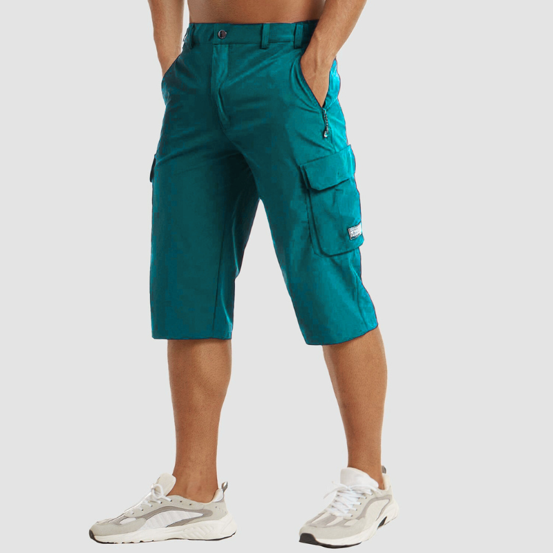 Lando | Mænd Cargo Shorts