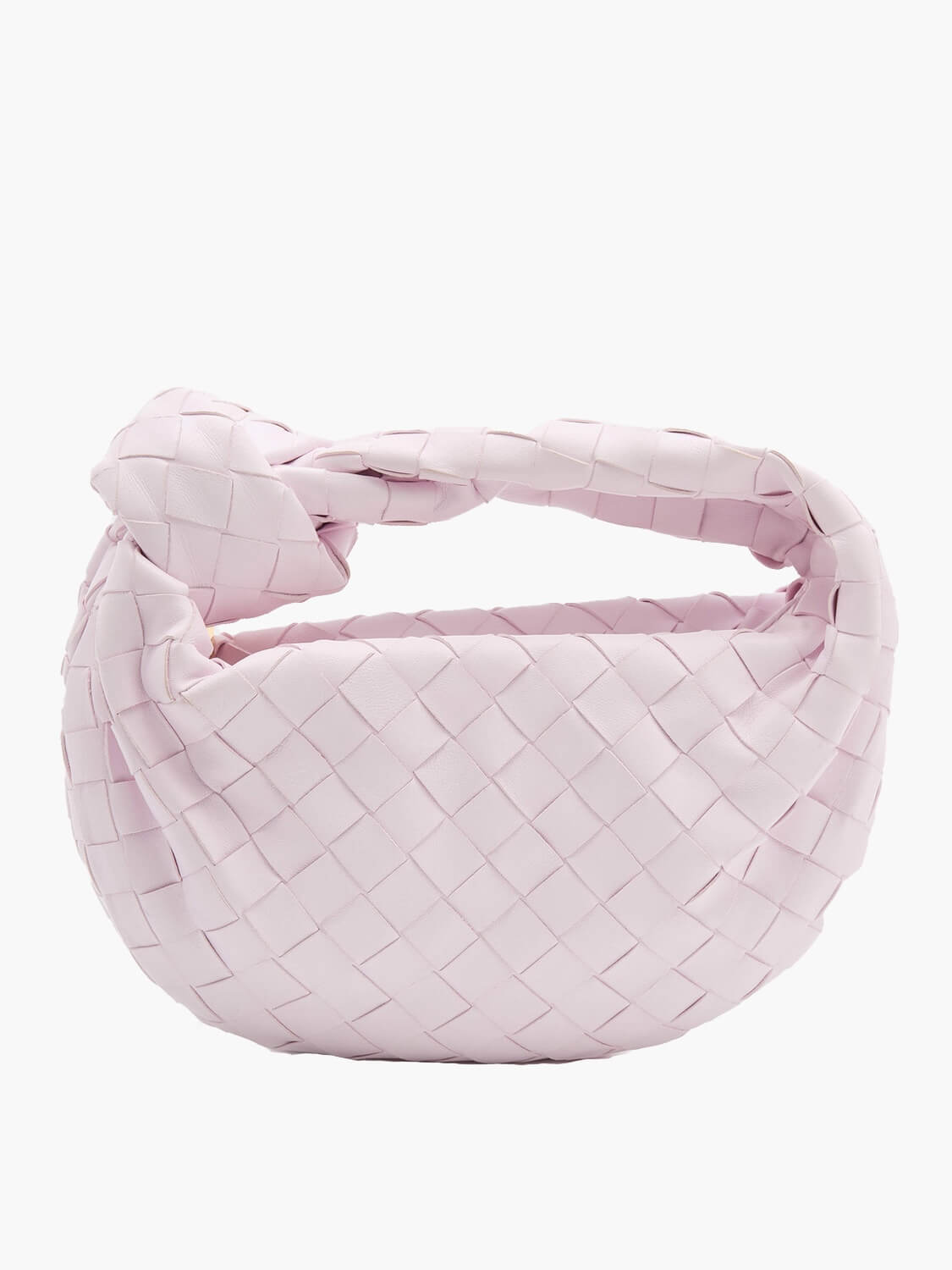 Lasya | Damers Vævet Elegant Taske | Vintage