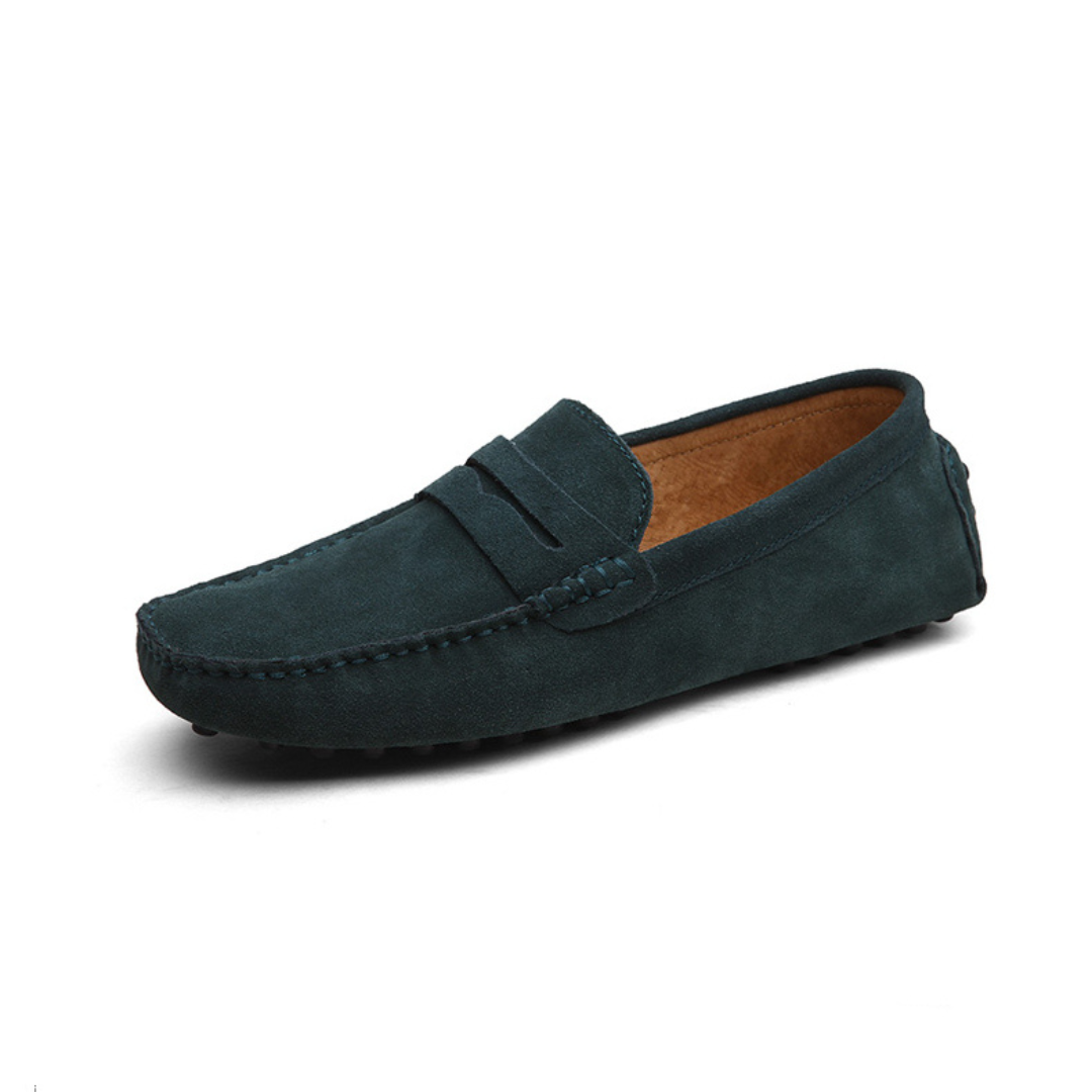 Lazaro | Herre Sommer Mokkasiner