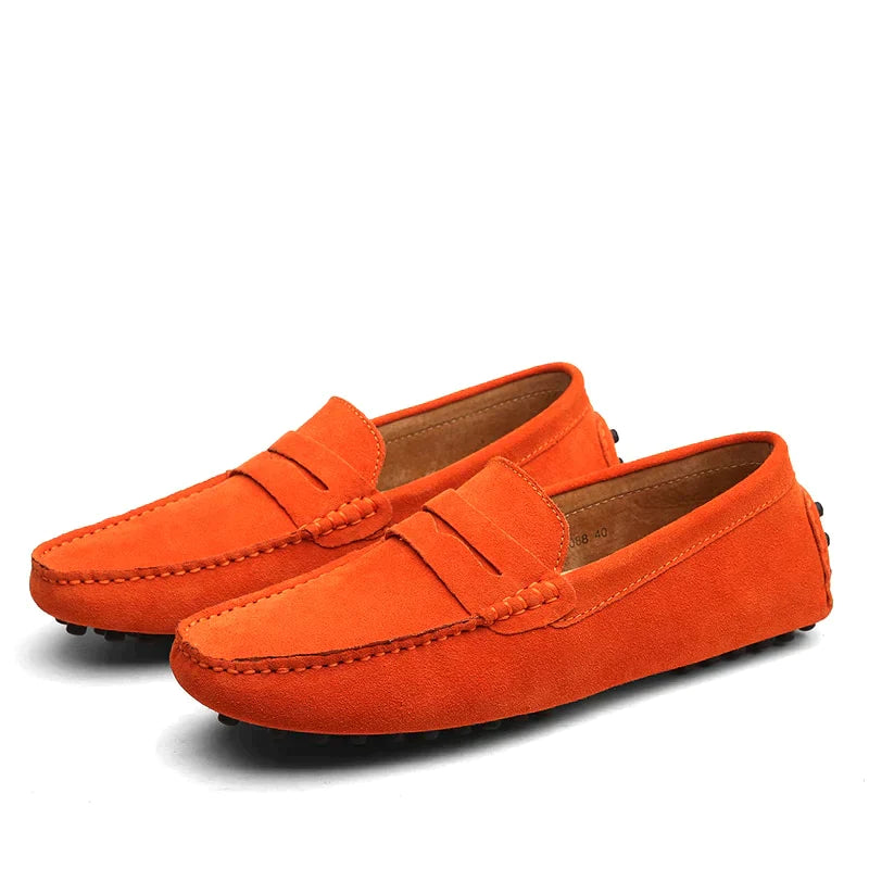 Lazaro | Herre Sommer Mokkasiner