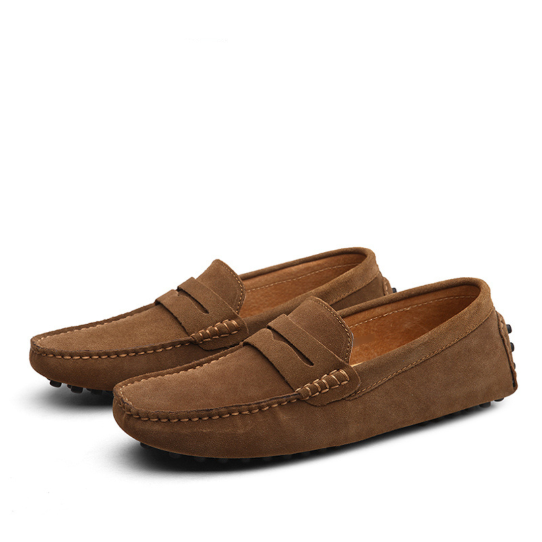 Lazaro | Herre Sommer Mokkasiner