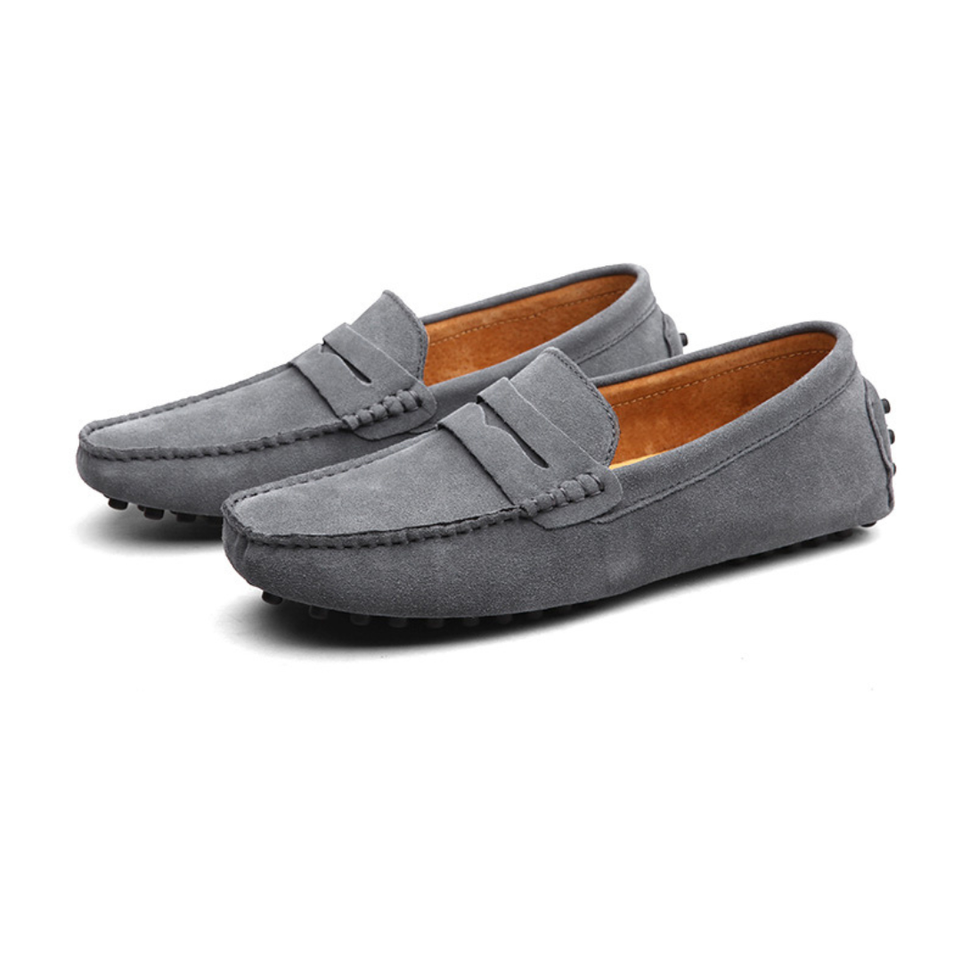 Lazaro | Herre Sommer Mokkasiner