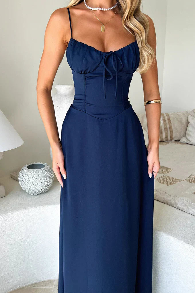 Luna | Dame Sommer Cocktailkjole