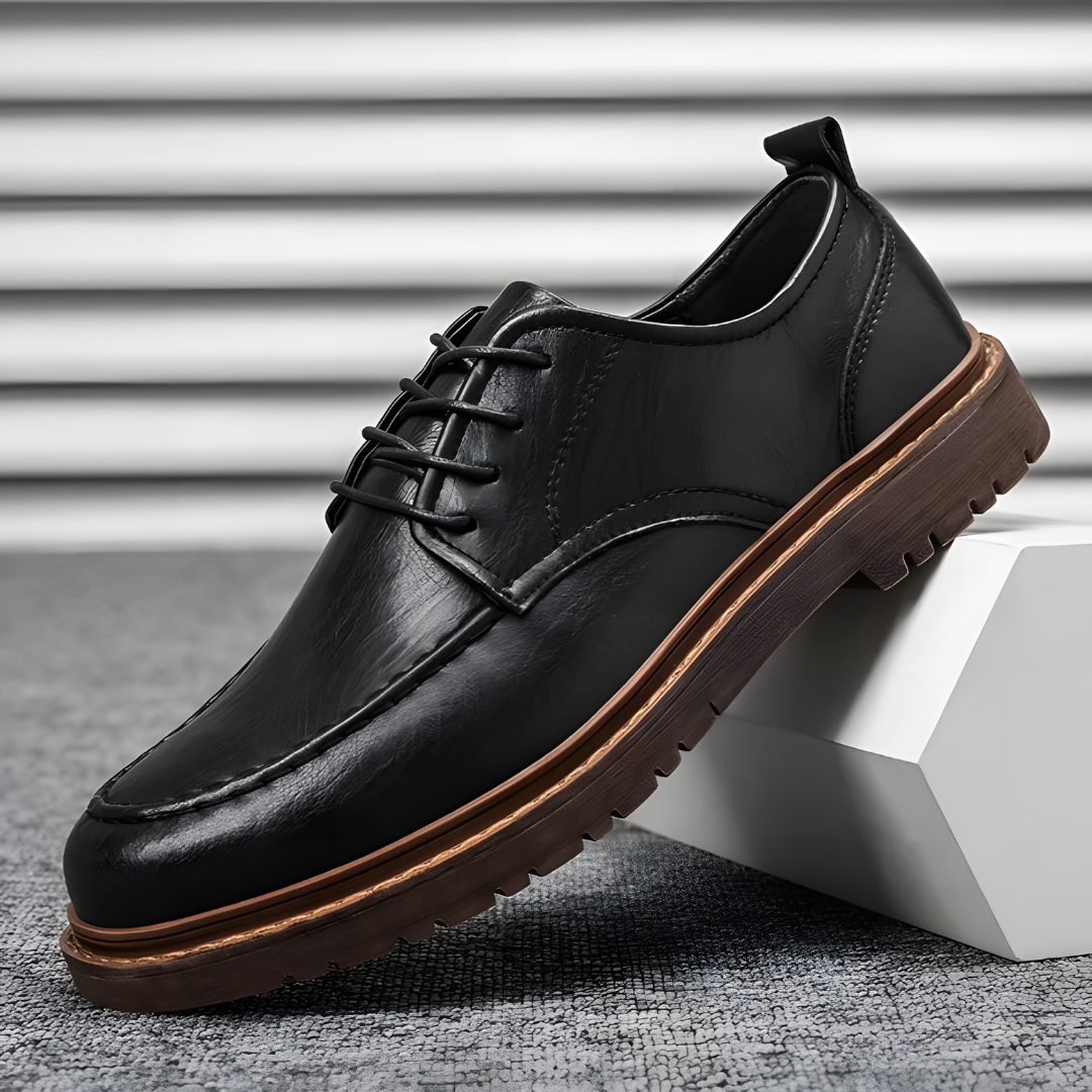 Nicanor | Herrer Eleganter Sko