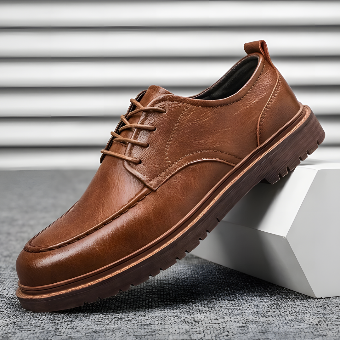 Nicanor | Herrer Eleganter Sko