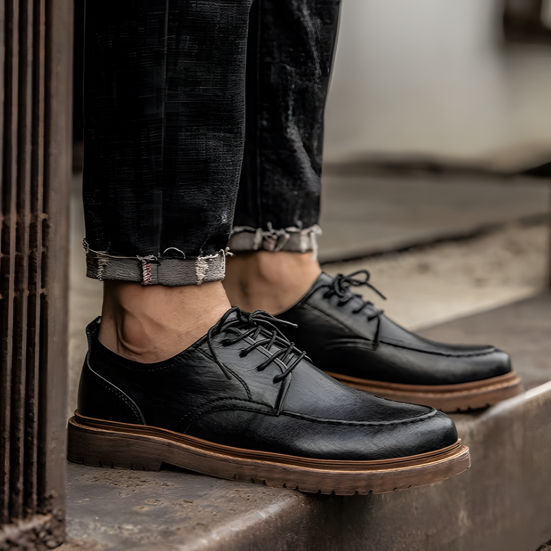 Nicanor | Herrer Eleganter Sko