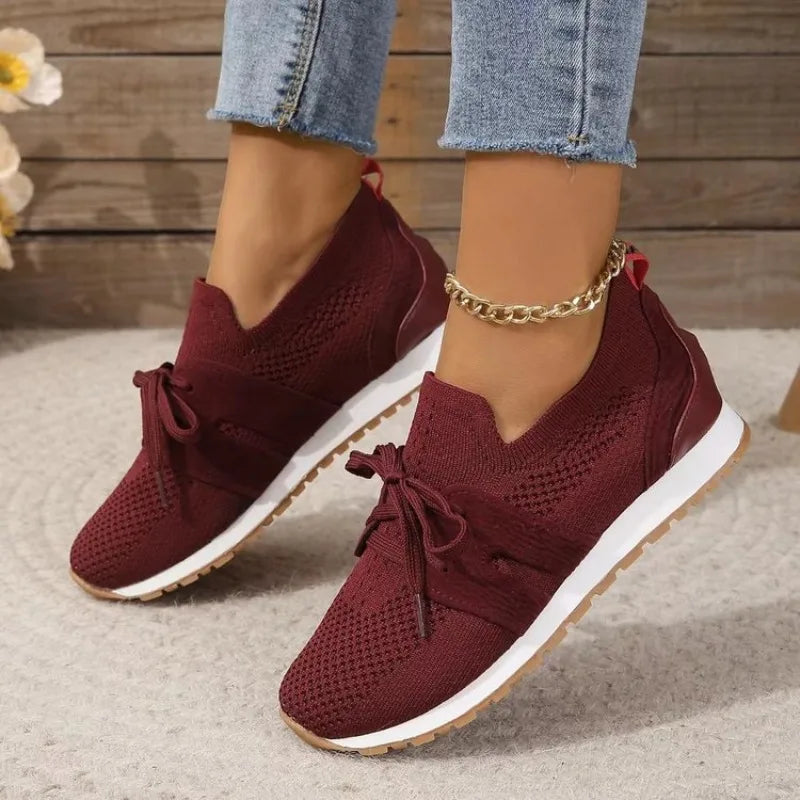 Onerva | Dame Sneakers