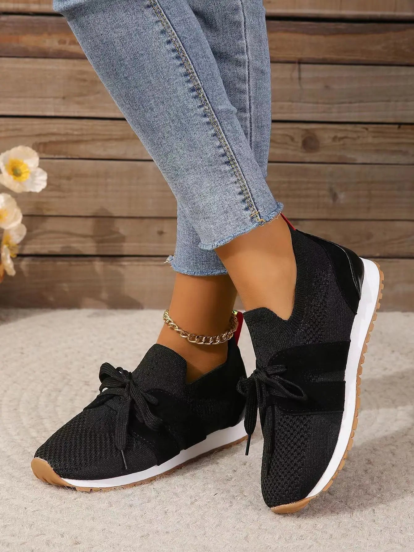 Onerva | Dame Sneakers