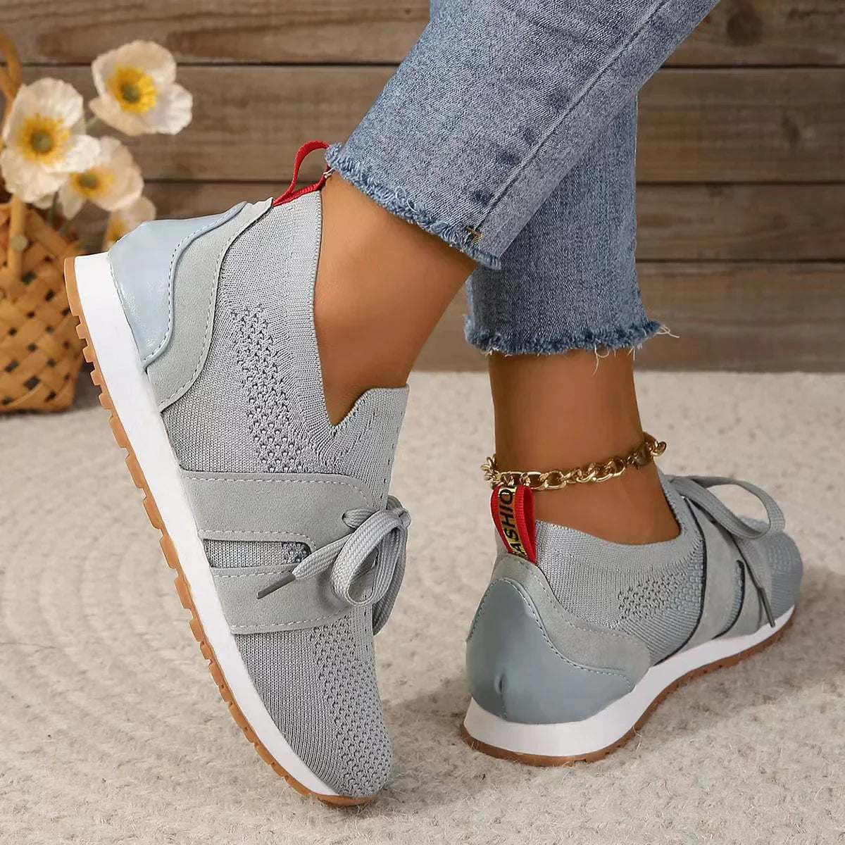 Onerva | Dame Sneakers