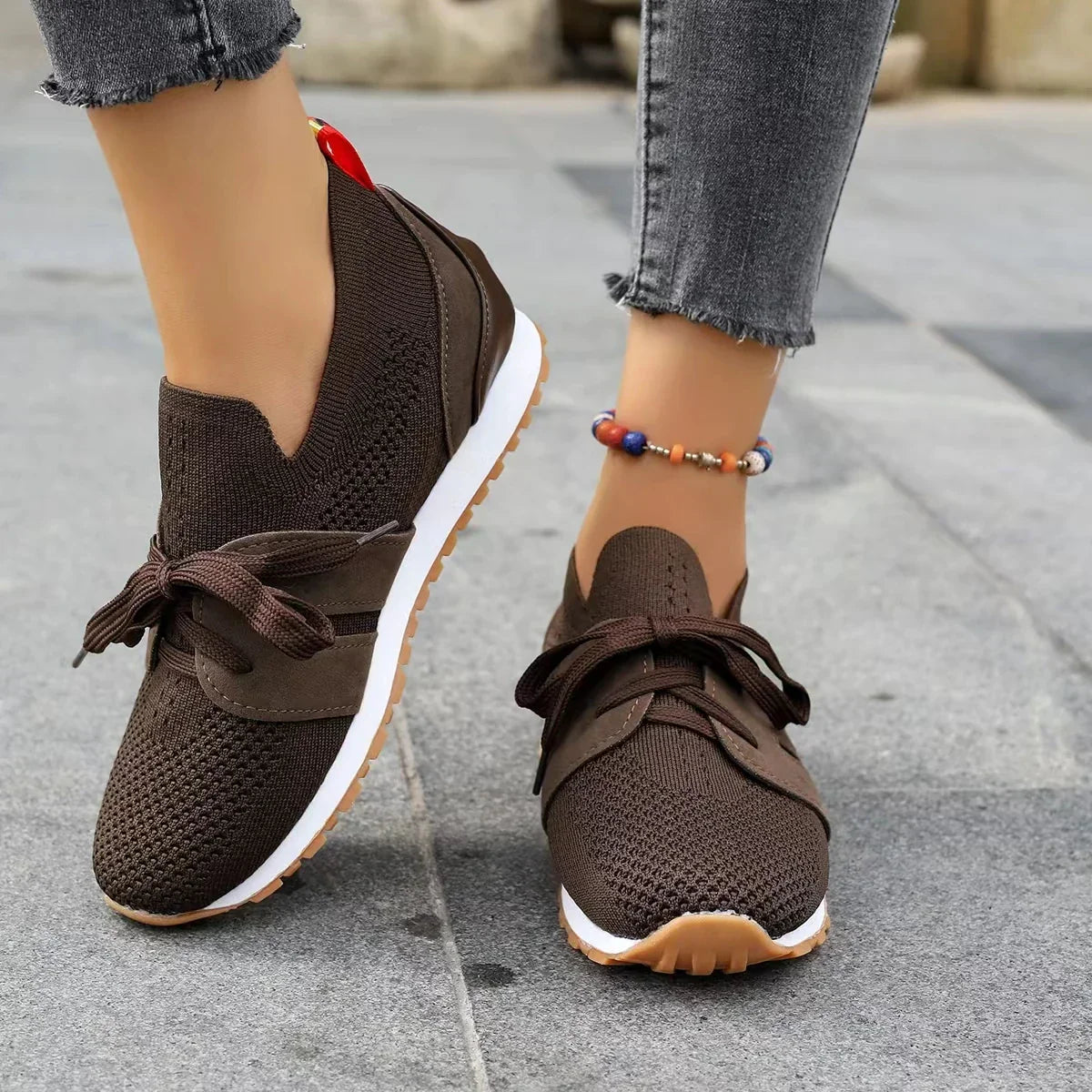 Onerva | Dame Sneakers