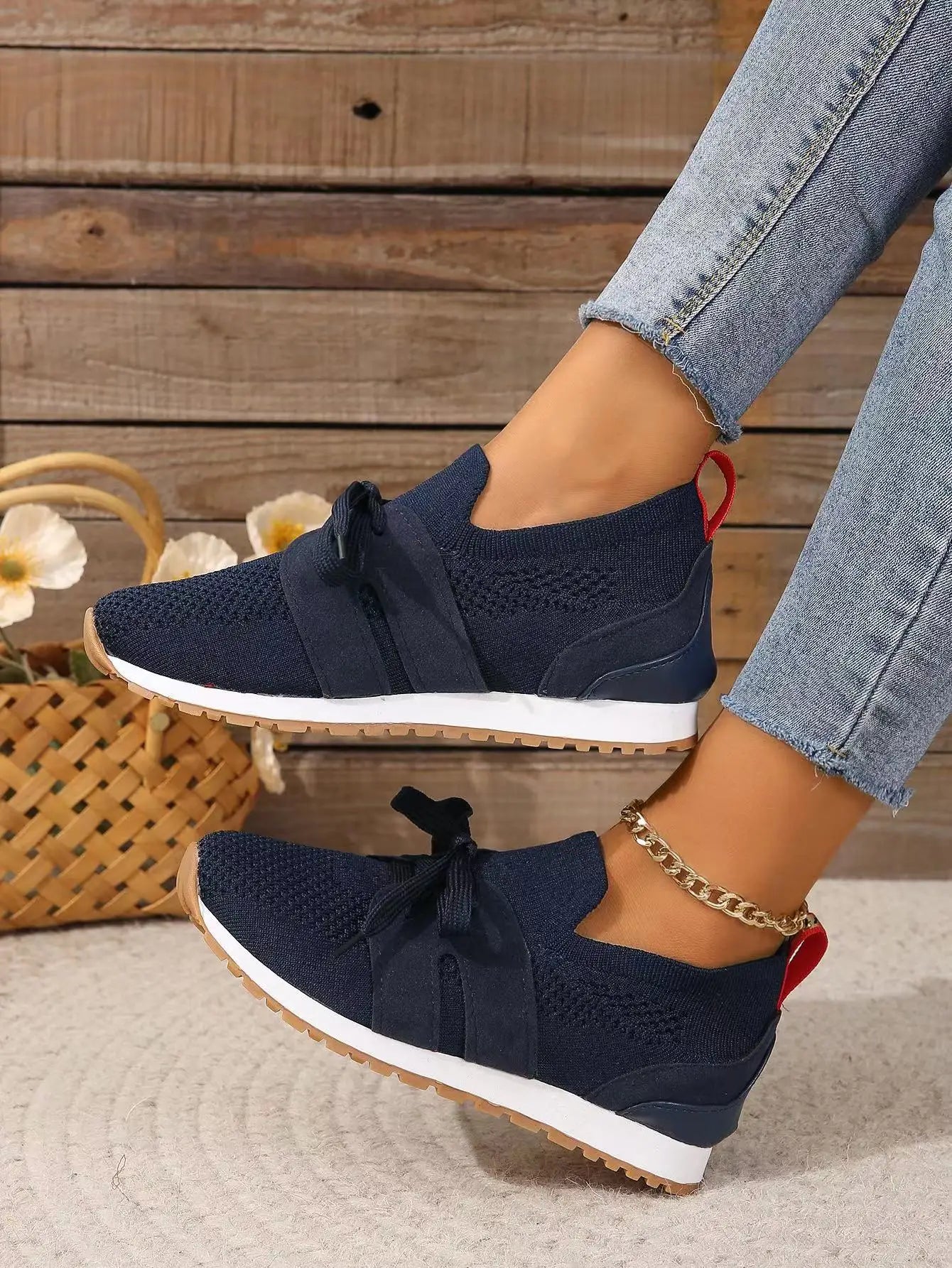 Onerva | Dame Sneakers