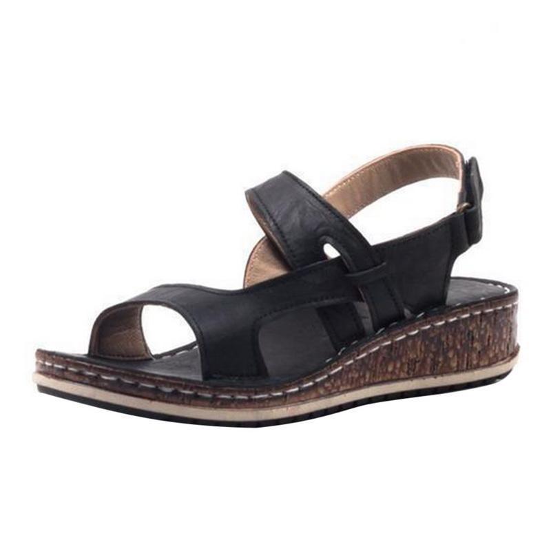 Ruoxi | Dame Sandaler | Sommer