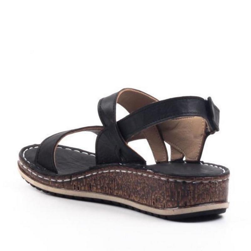 Ruoxi | Dame Sandaler | Sommer