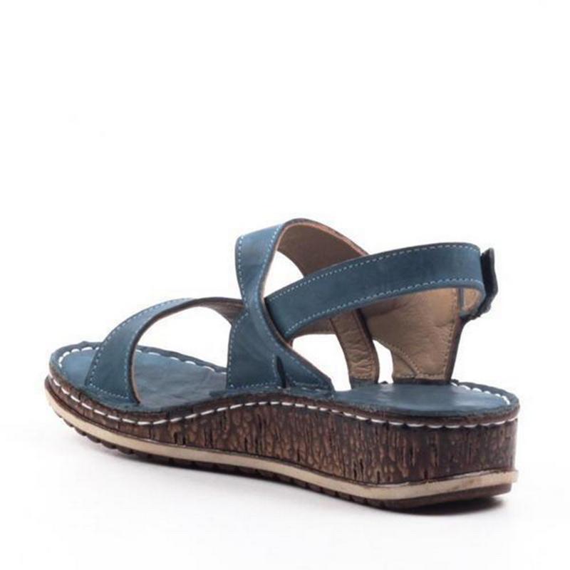 Ruoxi | Dame Sandaler | Sommer
