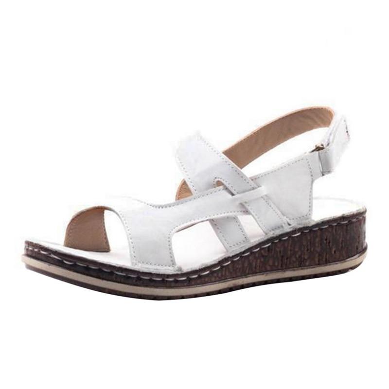Ruoxi | Dame Sandaler | Sommer