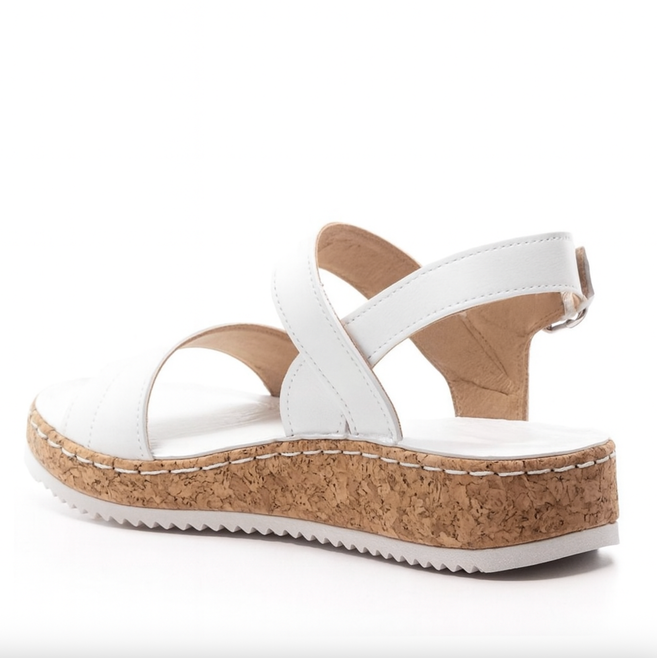 Ruoxi | Dame Sandaler | Sommer