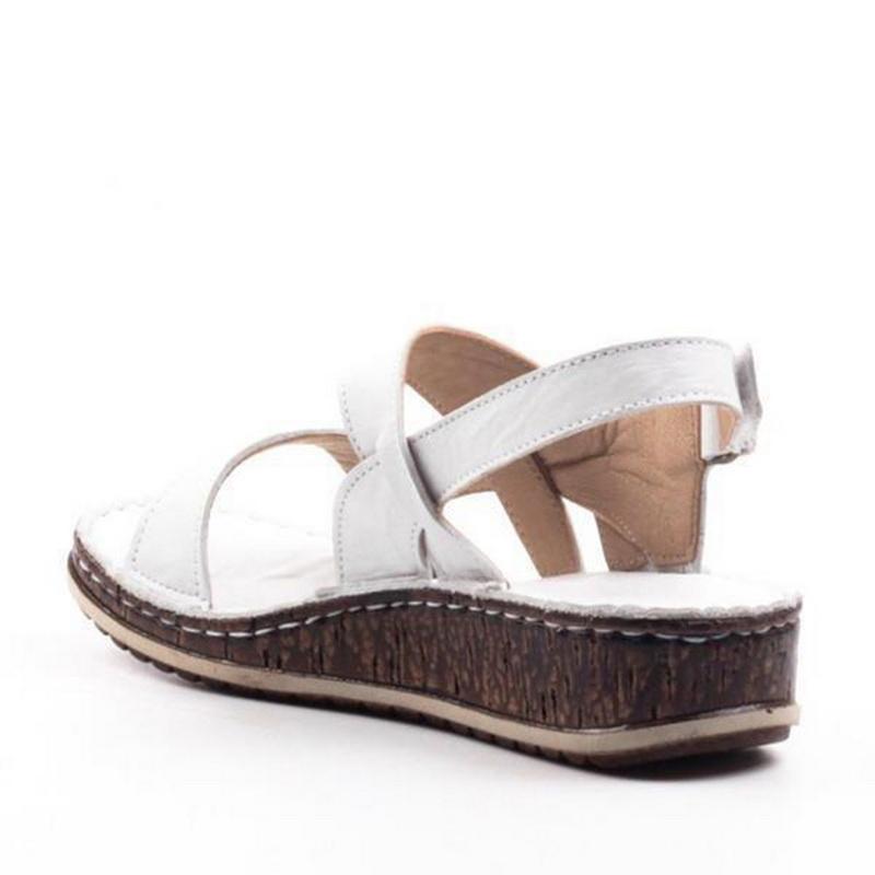 Ruoxi | Dame Sandaler | Sommer