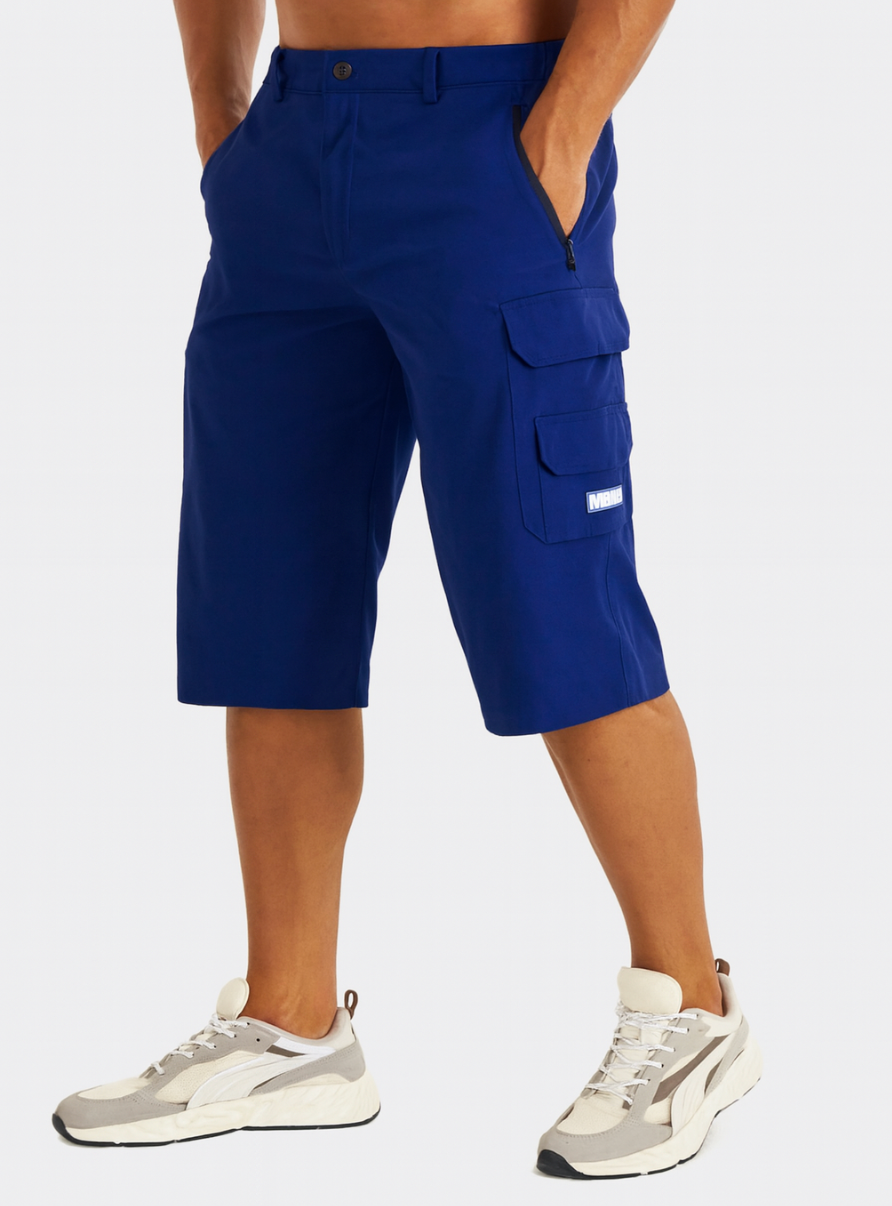 Lando | Mænd Cargo Shorts