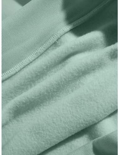 Sweat Dame Hoodie Med Snøre Og Lomme | Varme