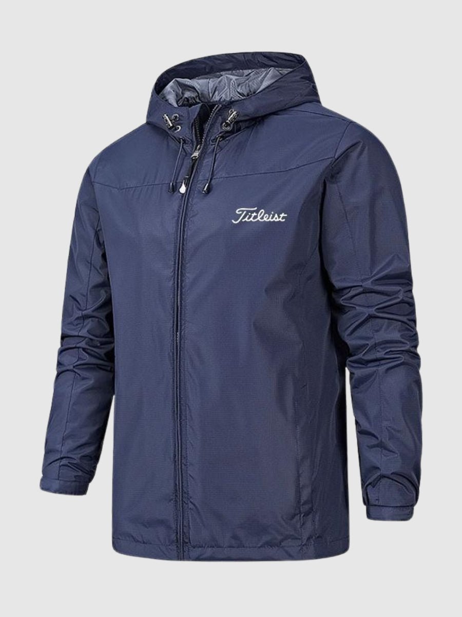 Toren | Herrer Forår Softshell Regnjakke