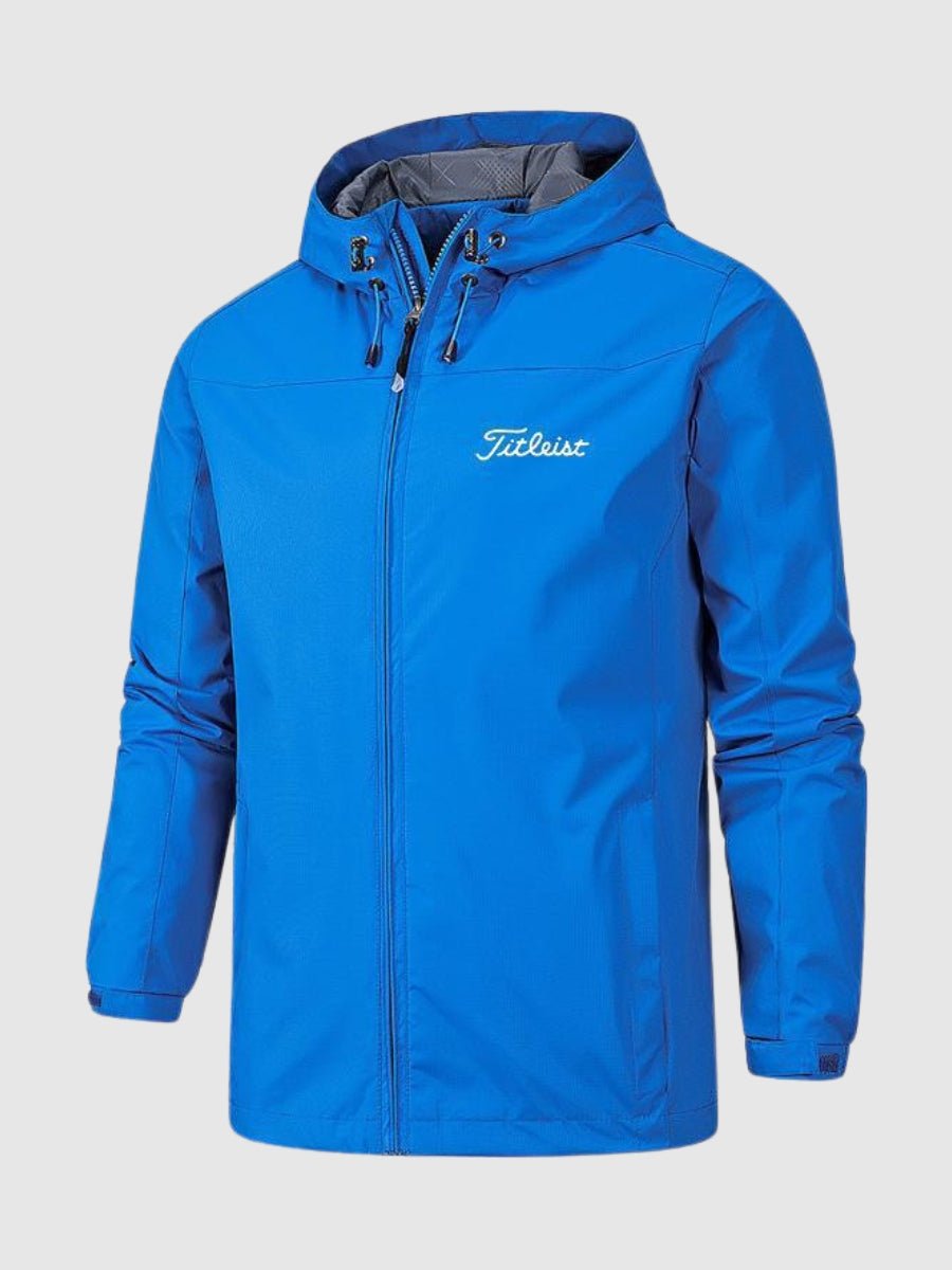 Toren | Herrer Forår Softshell Regnjakke