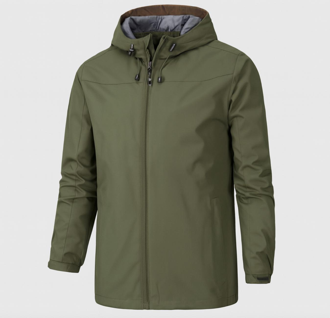 Toren | Herrer Forår Softshell Regnjakke