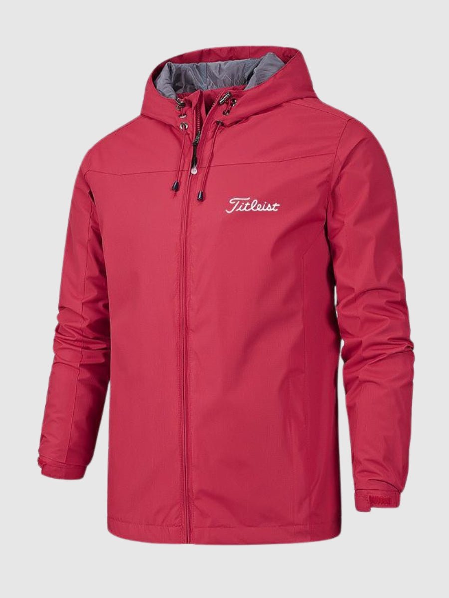 Toren | Herrer Forår Softshell Regnjakke