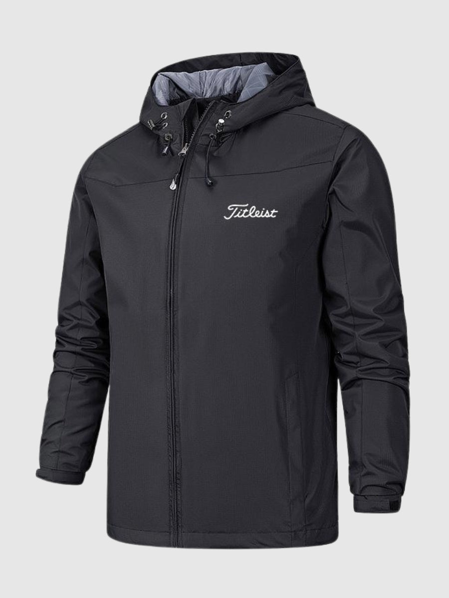 Toren | Herrer Forår Softshell Regnjakke