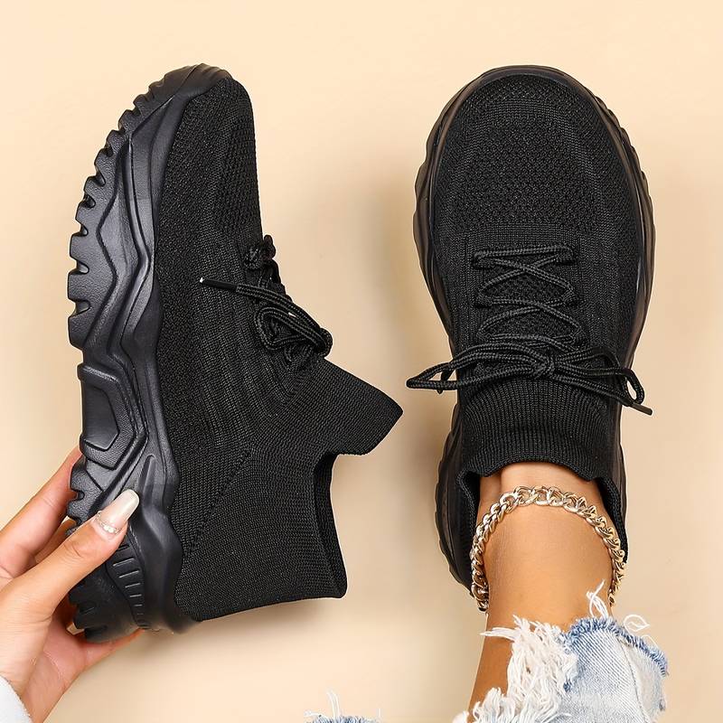 Viva | Dame Chunky Sneakers | Sporty